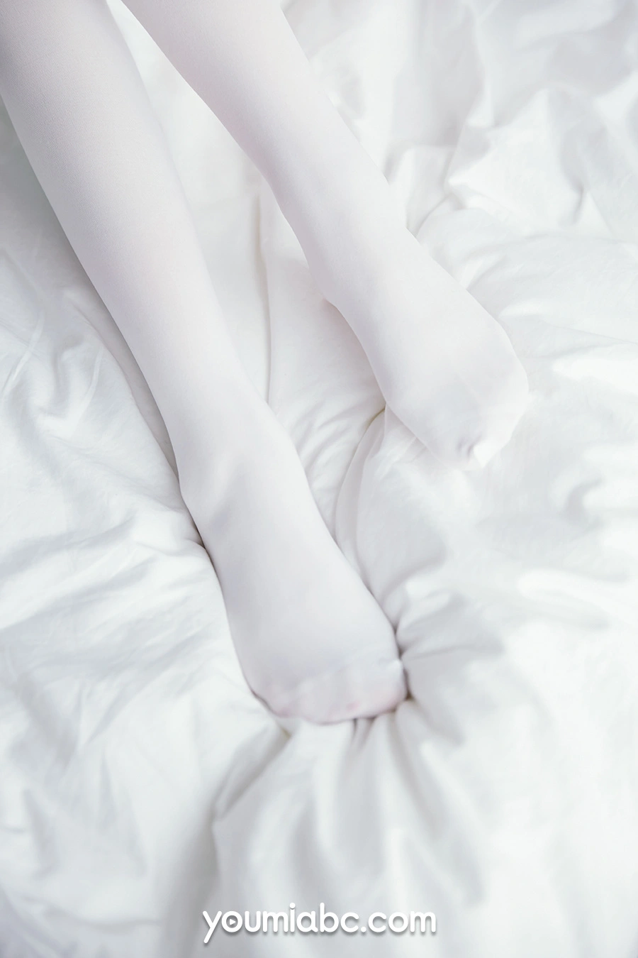 YouMi尤蜜 - 2019.12.05 蕾姆女仆 绯月樱.Cherry 3